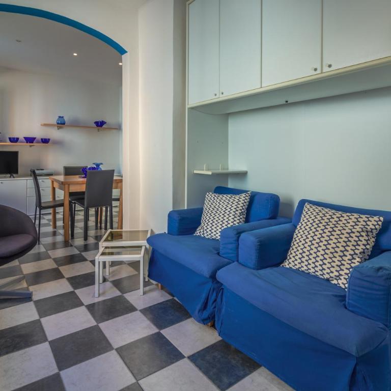 CASA DI ALE E FRA Comoda in centro e a pochi passi dalla spiaggia - Appartamento con 1 Camera da Letto - 2