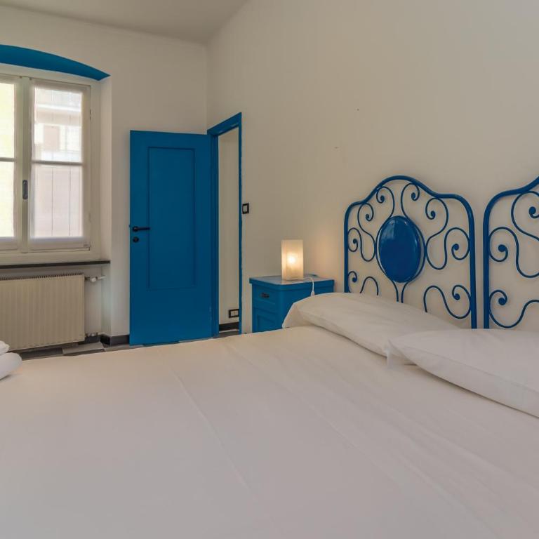 CASA DI ALE E FRA Comoda in centro e a pochi passi dalla spiaggia - Appartamento con 1 Camera da Letto - 11