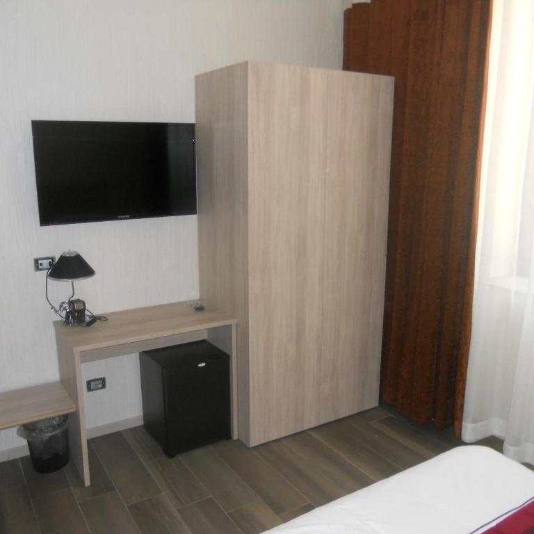 Igiban Hotel - Camera Singola - 7