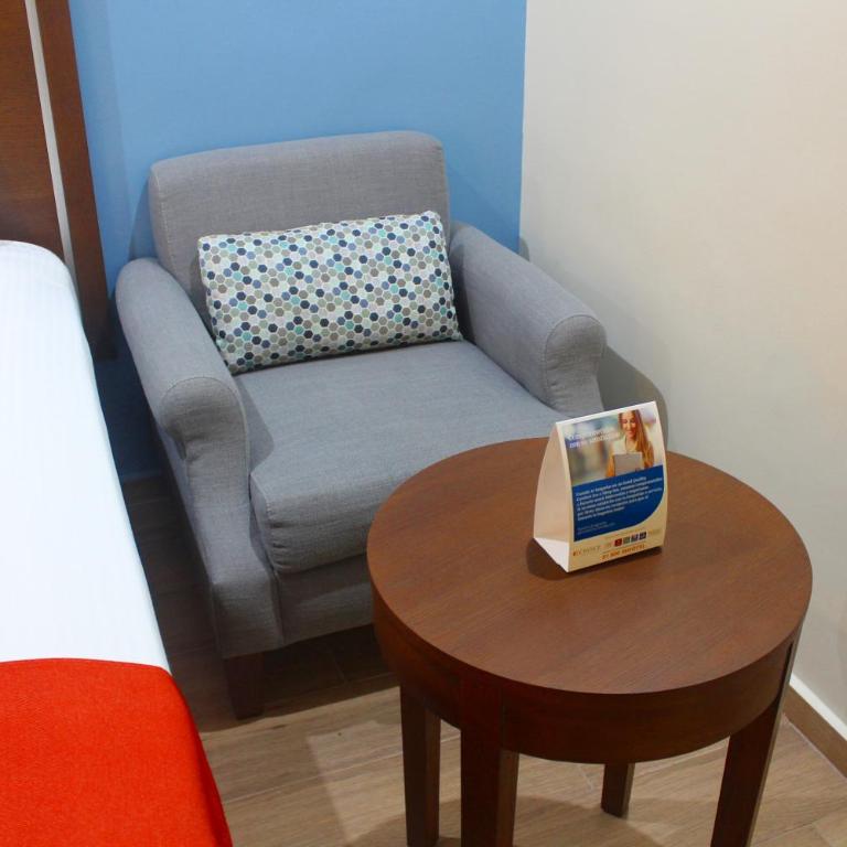 Comfort Inn Monterrey Norte - 2 Double Beds, Executive Room - 4