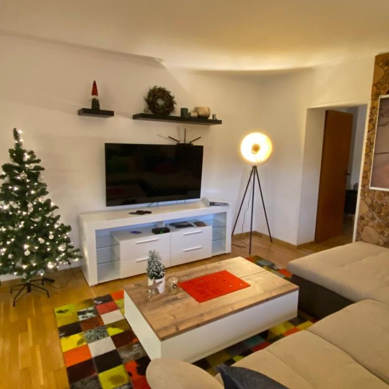 Haus Ida - Appartamento con 2 Camere da Letto - 22