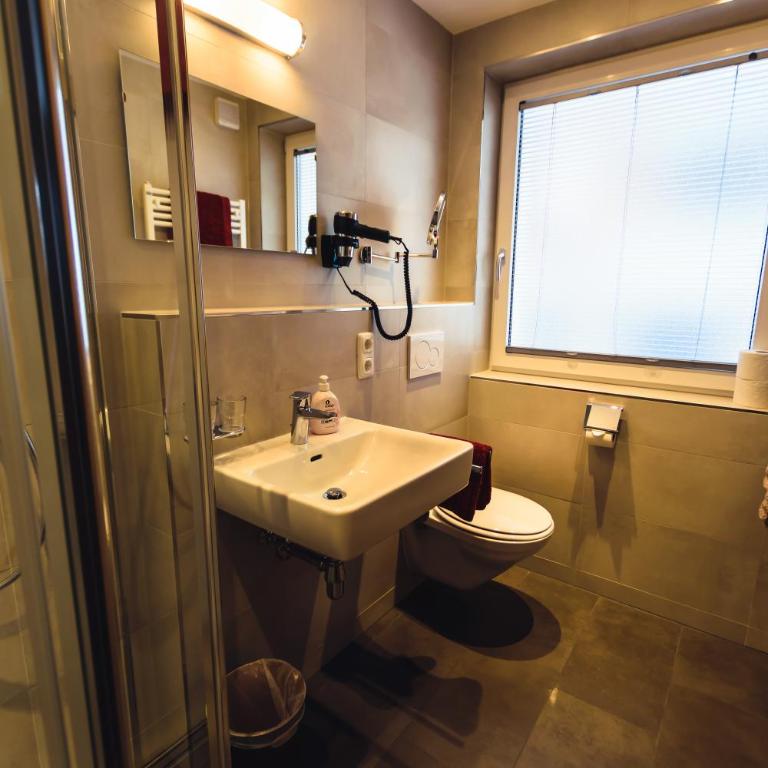 Haus Stockibach - Doppelzimmer - 2
