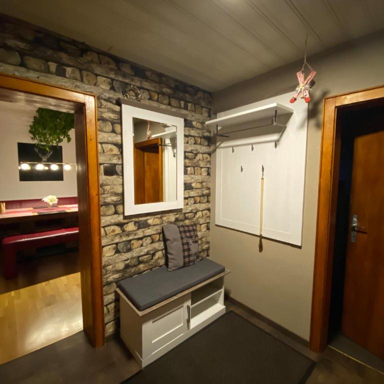 Haus Ida - Appartamento con 2 Camere da Letto - 19