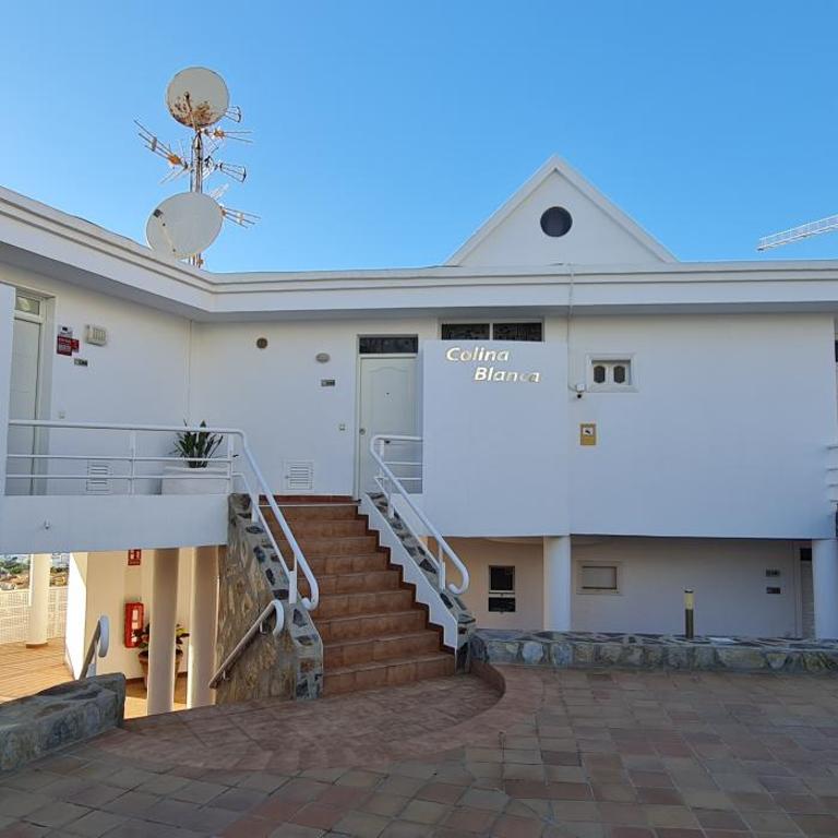 Cozy Sea Views Apartment in Costa Adeje - Apartamento de 1 dormitorio - 19