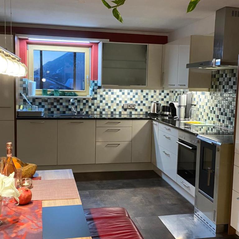 Haus Ida - Appartamento con 2 Camere da Letto - 14