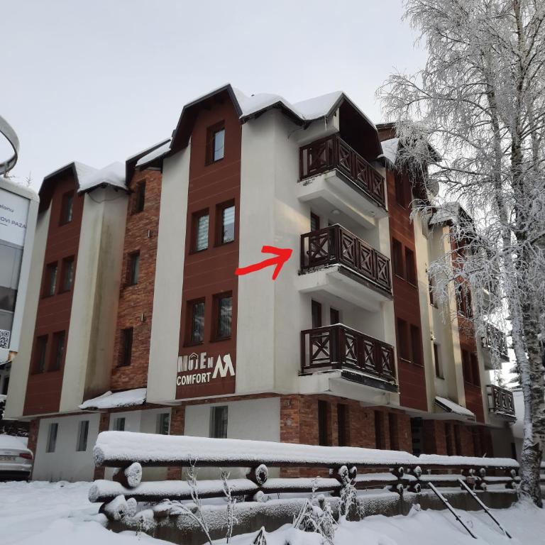 Apartman Košuta, Kopaonik - Apartment - 3