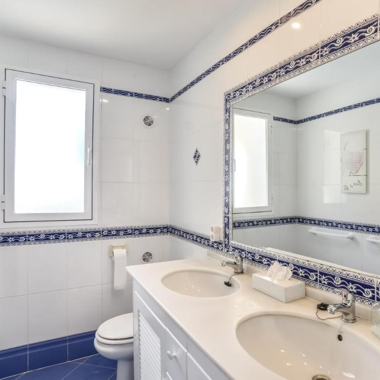 Villa AltaVista with Sea View in Altea Hills - Villa - 25