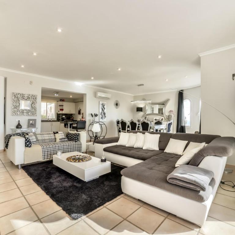 Villa AltaVista with Sea View in Altea Hills - Villa - 14