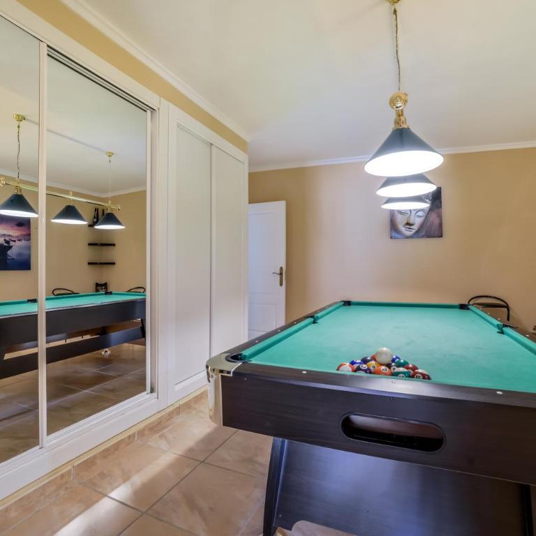 Villa AltaVista with Sea View in Altea Hills - Villa - 34