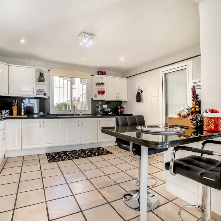 Villa AltaVista with Sea View in Altea Hills - Villa - 19