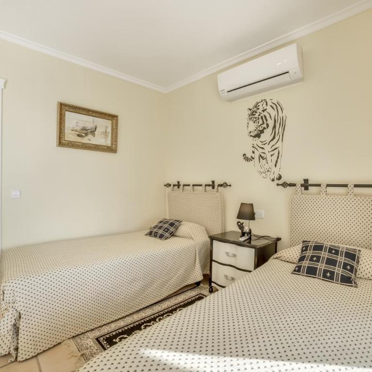 Villa AltaVista with Sea View in Altea Hills - Villa - 30