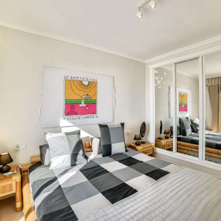 Villa AltaVista with Sea View in Altea Hills - Villa - 26