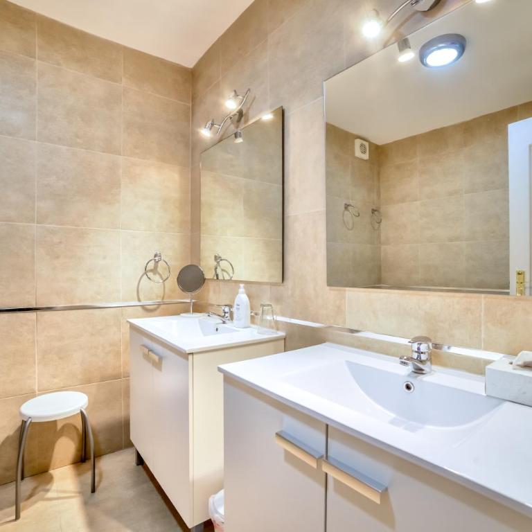Villa AltaVista with Sea View in Altea Hills - Villa - 28