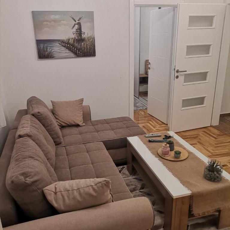 Apartman Mia - One-Bedroom Apartment - 10