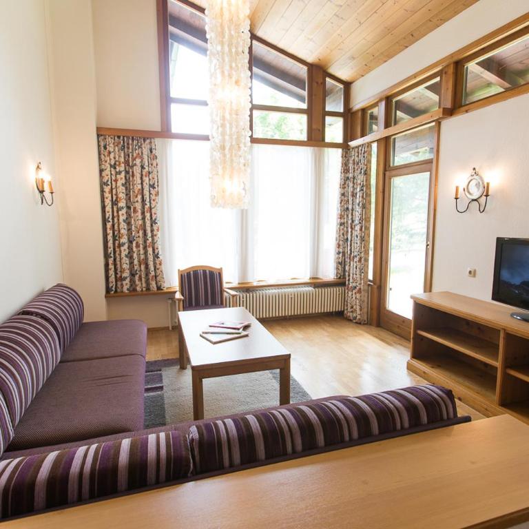 Ferienhaus Schiwiese mit freiem Eintritt in die Alpentherme & freie Nutzung der Gasteiner Bergbahnen im Sommer 2026 - Apartment mit 3 Schlafzimmern (6-8 Erwachsene) - 12