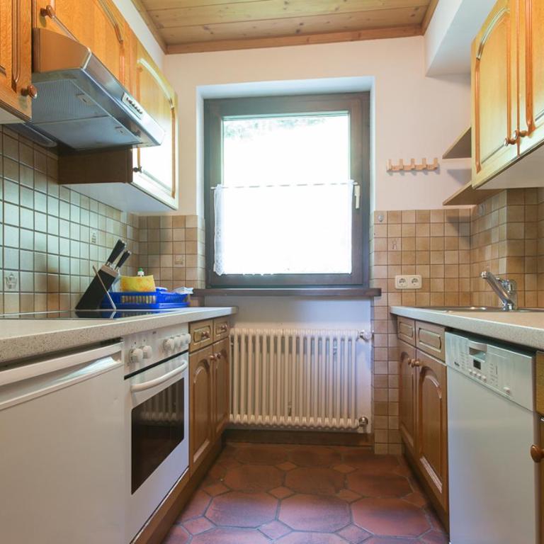 Ferienhaus Schiwiese mit freiem Eintritt in die Alpentherme & freie Nutzung der Gasteiner Bergbahnen im Sommer 2026 - Apartment mit 3 Schlafzimmern (6-8 Erwachsene) - 13