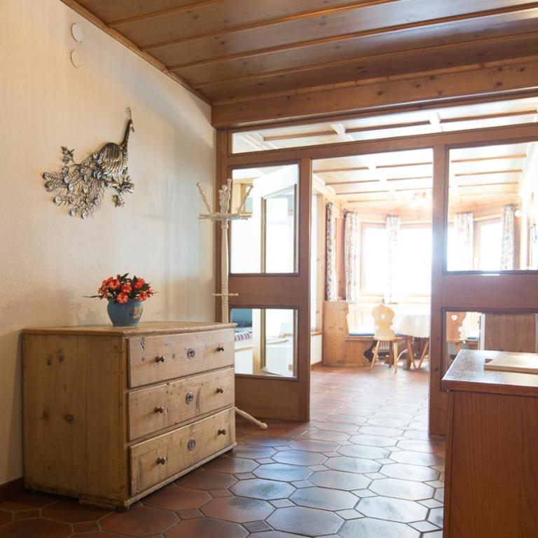 Ferienhaus Schiwiese mit freiem Eintritt in die Alpentherme & freie Nutzung der Gasteiner Bergbahnen im Sommer 2026 - Apartment mit 3 Schlafzimmern (6-8 Erwachsene) - 18