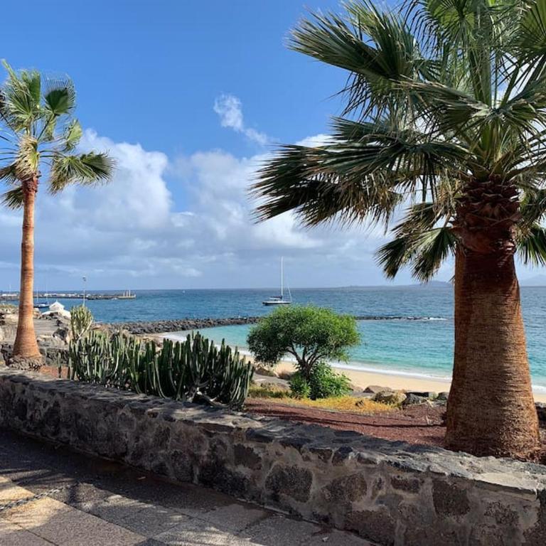 Appart Cosy vue piscine, wifi, à 500 m plage - Apartamento con vistas a la piscina - 26