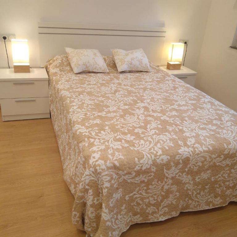 PLAZA LONGORIA CARBAJAL -SITUADO EN OVIEDO Centro - One-Bedroom Apartment - 4