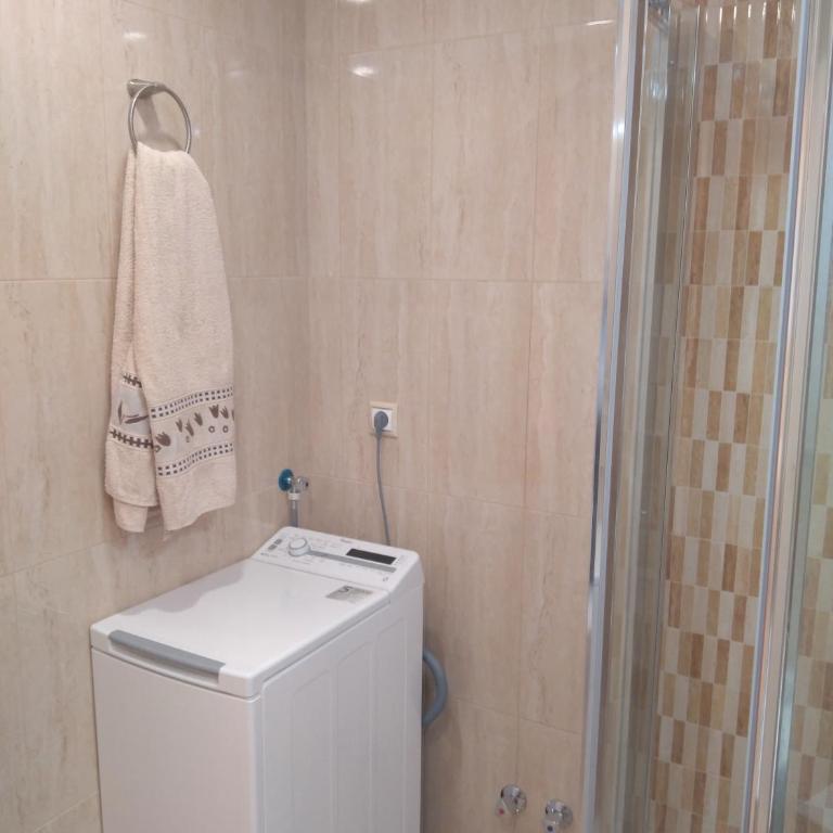 PLAZA LONGORIA CARBAJAL -SITUADO EN OVIEDO Centro - One-Bedroom Apartment - 8