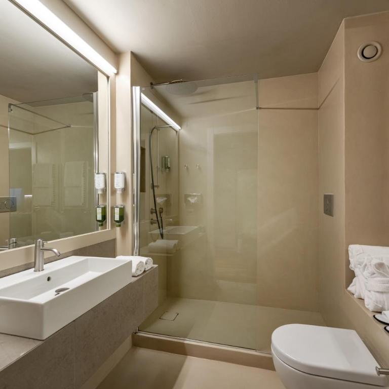 Hotel Leopardi - Junior Suite con Doccia - 6