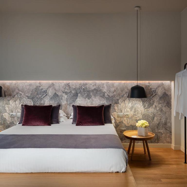 Hotel Leopardi - Junior Suite con Doccia - 4
