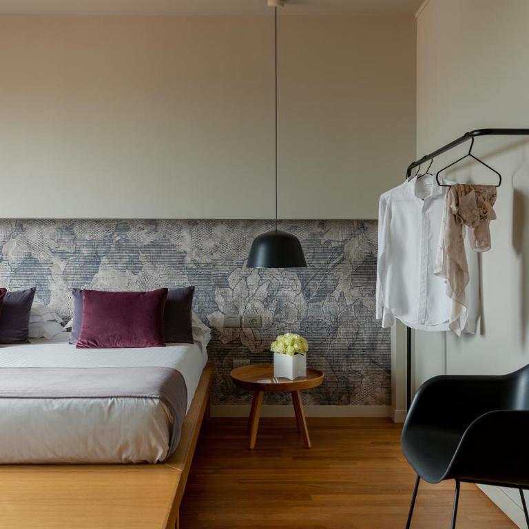 Hotel Leopardi - Junior Suite con Doccia - 5