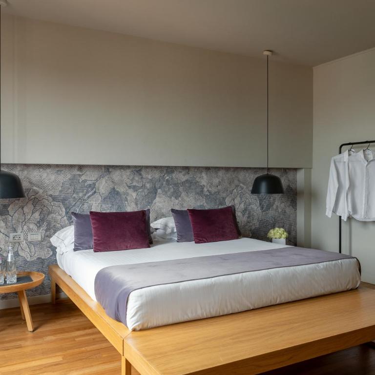 Hotel Leopardi - Junior Suite con Doccia - 1