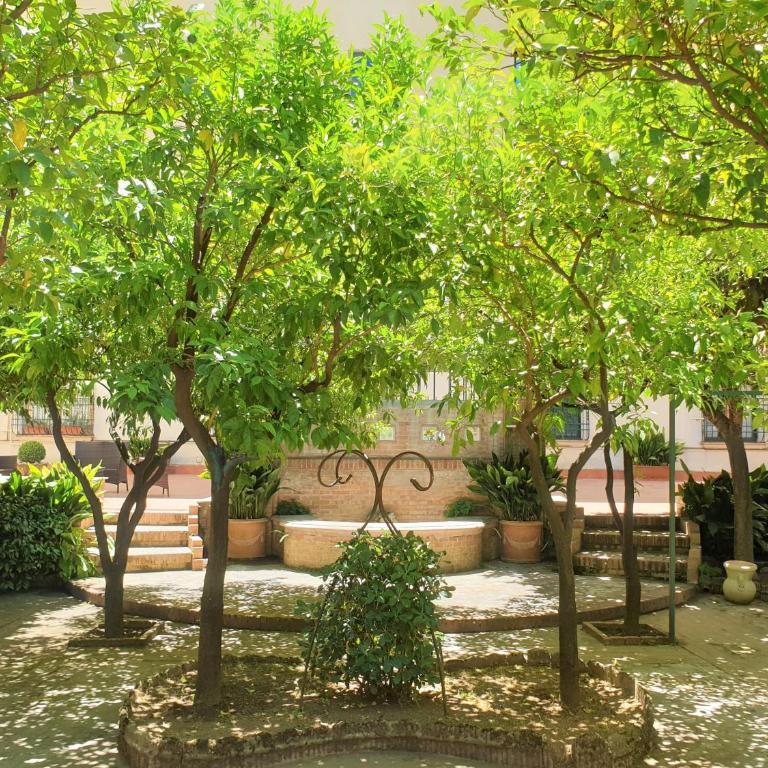 OS Garden - Maison de Charme - Appartamento Superior - 26