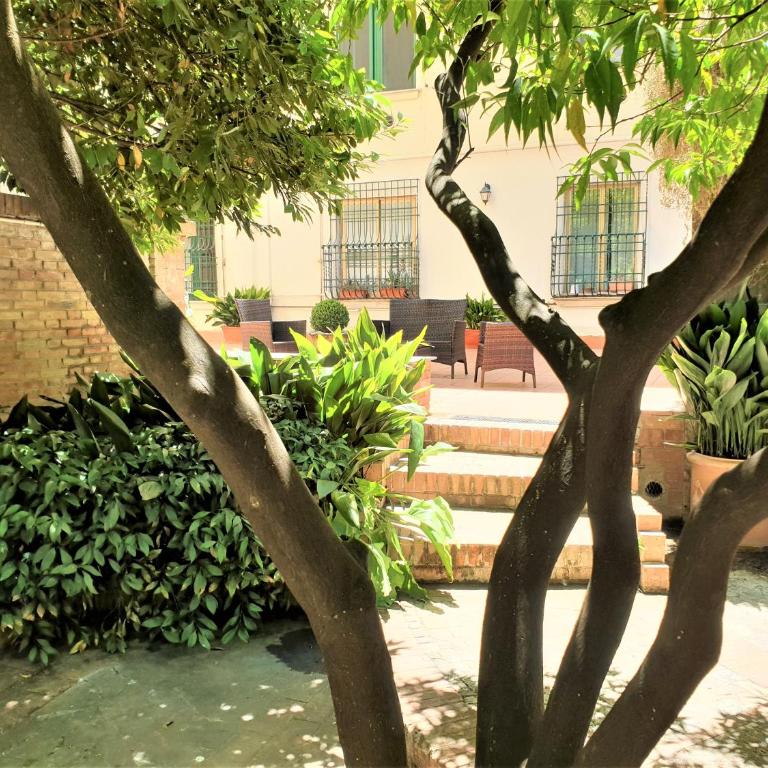 OS Garden - Maison de Charme - Appartamento Superior - 25