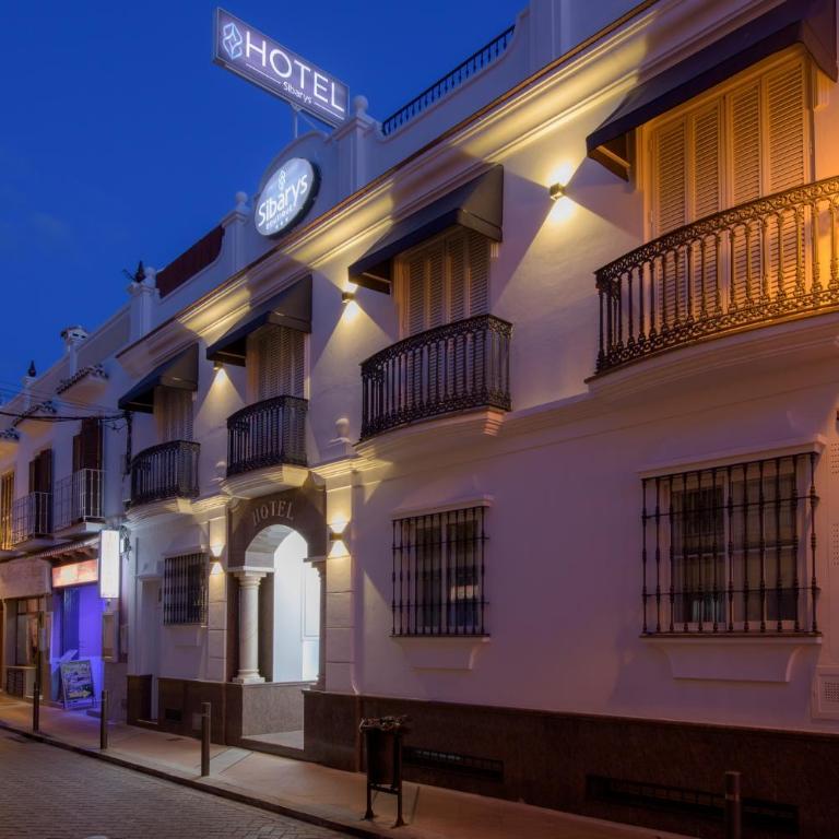 Hotel Boutique Sibarys - Adults Recommended - Suite con cama extragrande - 6