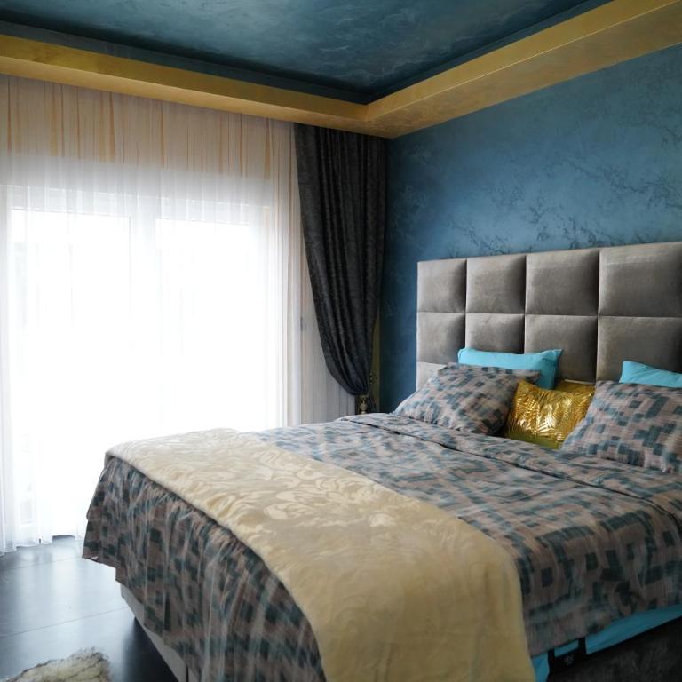 Villa Vidovic Banja Luka - Vila sa 2 Spavaće Sobe - 11