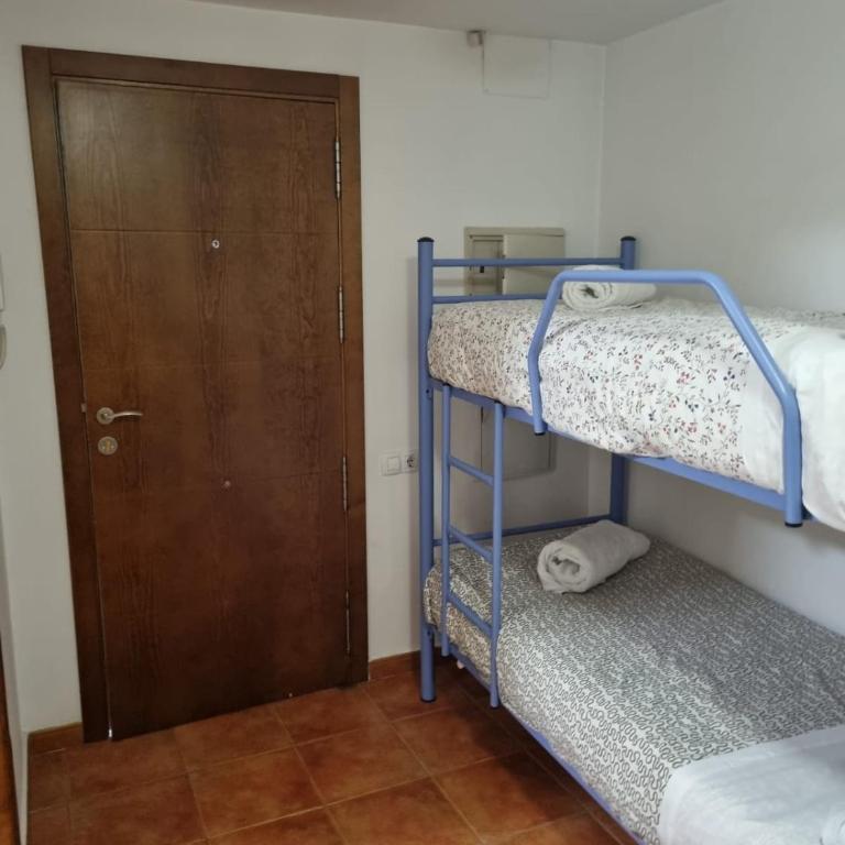 MONTE OIZ ELITE - Apartamento de 2 dormitorios - 9