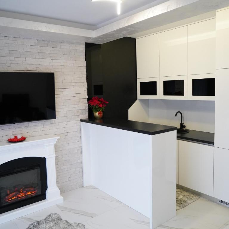 Villa Vidovic Banja Luka - Vila sa 2 Spavaće Sobe - 12