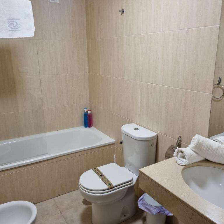 MONTE OIZ ELITE - Apartamento de 2 dormitorios - 12