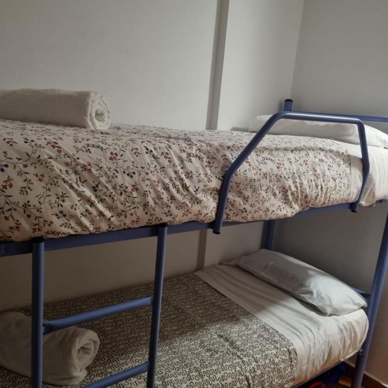 MONTE OIZ ELITE - Apartamento de 2 dormitorios - 8