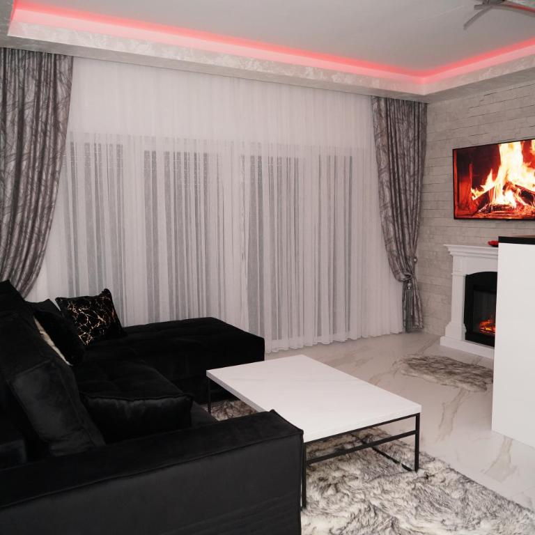 Villa Vidovic Banja Luka - Vila sa 2 Spavaće Sobe - 17