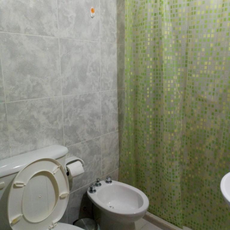 Departamento Donovan III - Apartamento de 1 dormitorio - 10