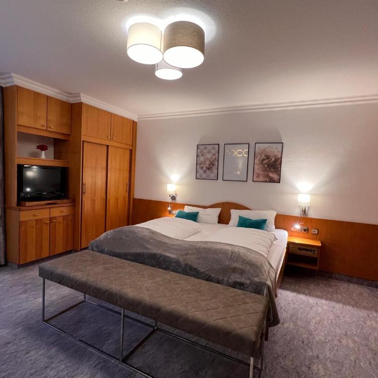 Appartementhotel Cura Bad Füssing - Superior Apartment - 28