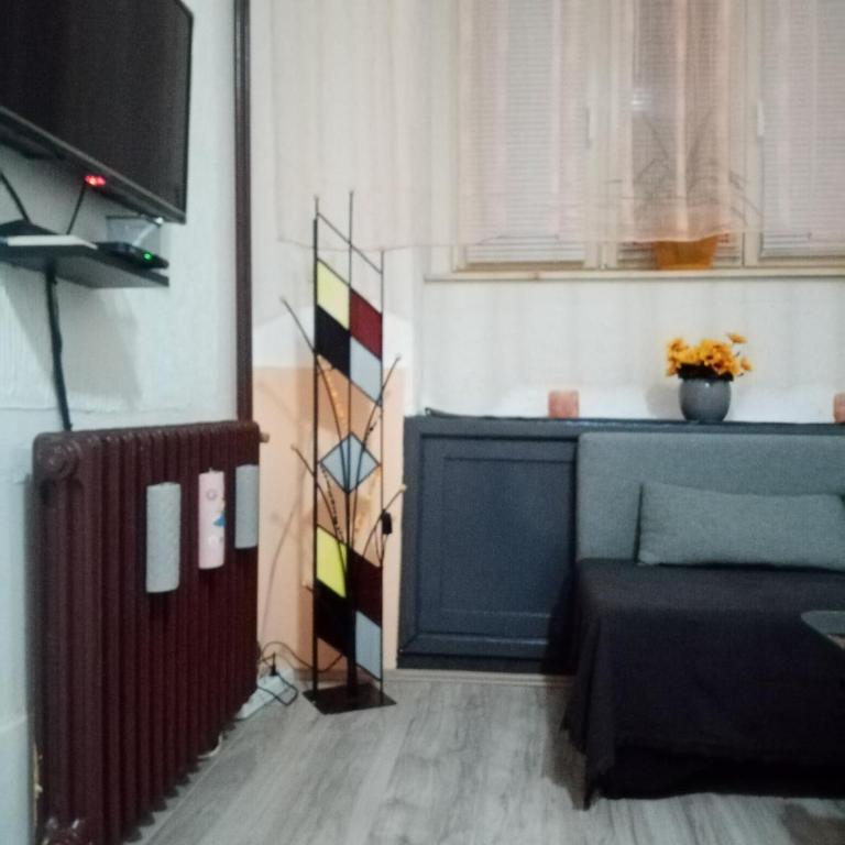 Apartment Anna - Apartman sa 1 Spavaćom Sobom - 41