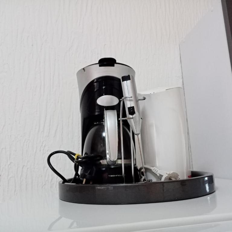 Apartment Anna - Apartman sa 1 Spavaćom Sobom - 29