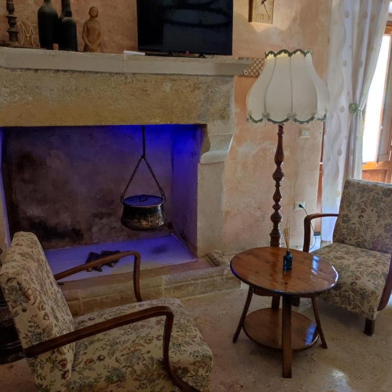 B&B ME Palace - Camera Queen con Vasca Idromassaggio - 3