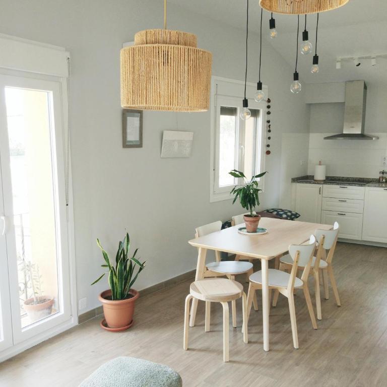 Guara VIVA Abiego - Apartamento de 3 dormitorios - 9