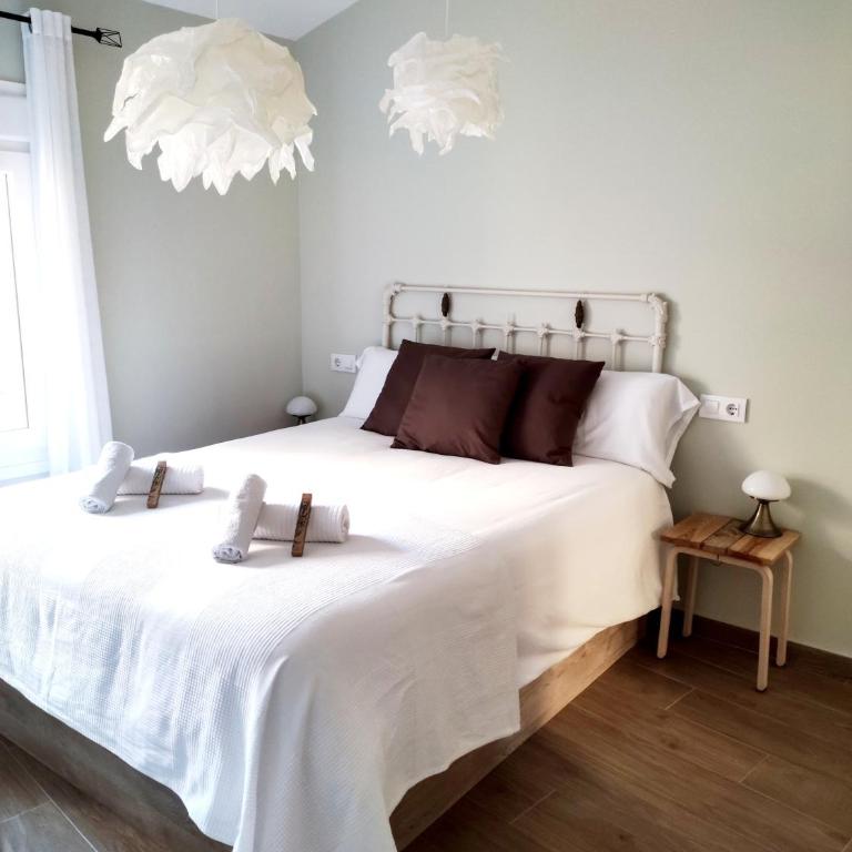 Guara VIVA Abiego - Apartamento de 3 dormitorios - 15