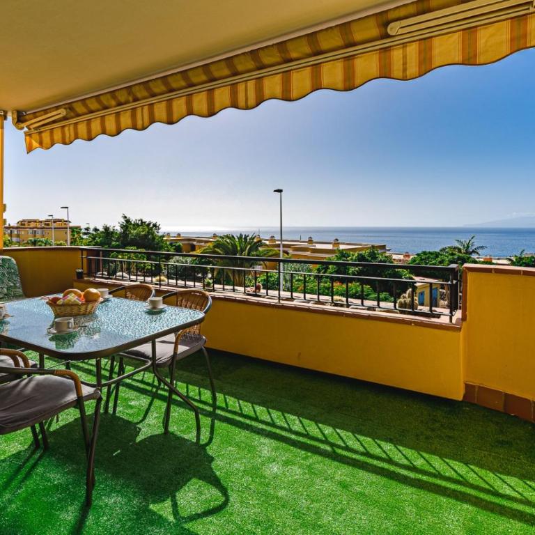 Tenerife Dream 004 - Apartamento de 2 dormitorios - 1