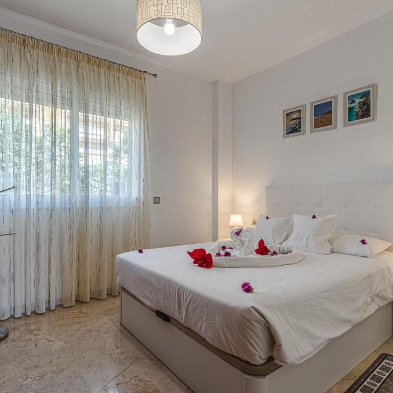 Tenerife Dream 004 - Apartamento de 2 dormitorios - 5