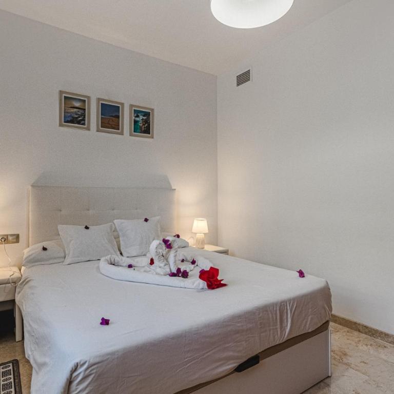 Tenerife Dream 004 - Apartamento de 2 dormitorios - 9