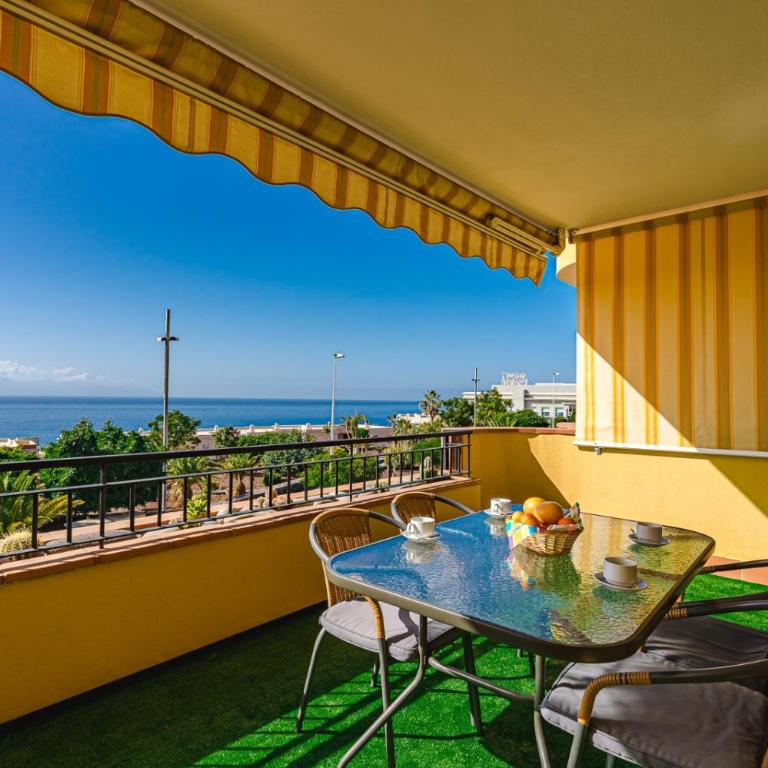 Tenerife Dream 004 - Apartamento de 2 dormitorios - 10