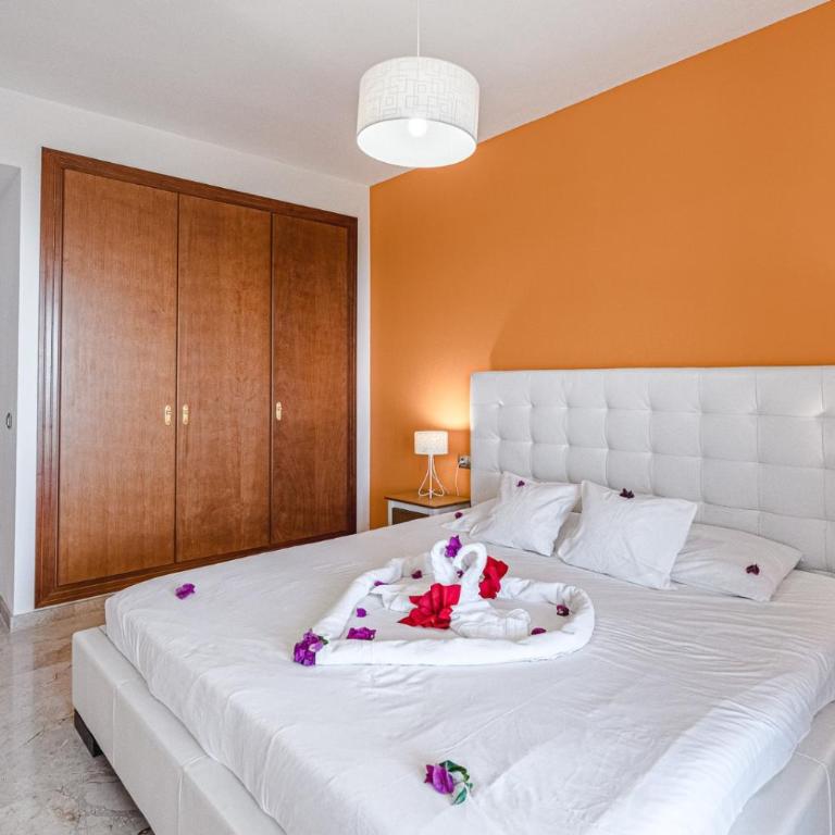 Tenerife Dream 004 - Apartamento de 2 dormitorios - 21