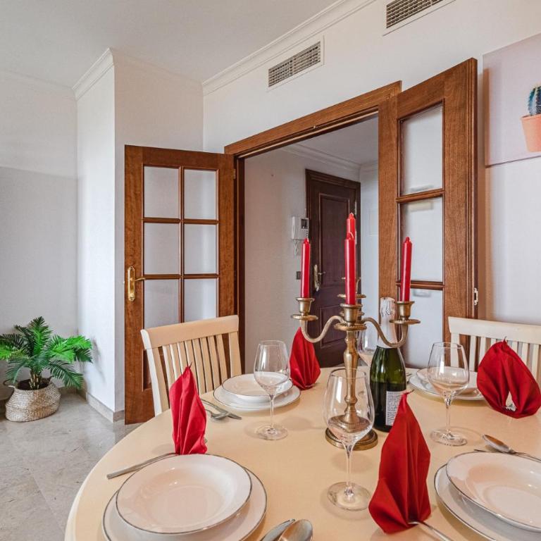 Tenerife Dream 004 - Apartamento de 2 dormitorios - 22